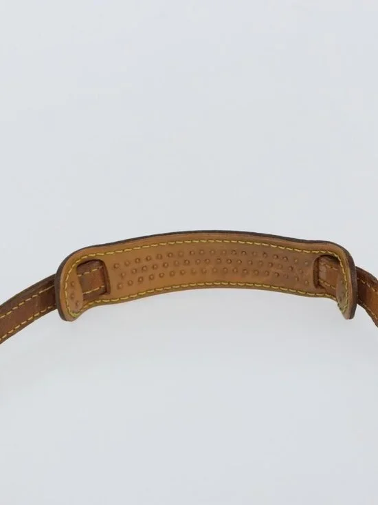 Authentic LOUIS VUITTON Monogram Chantilly MM Shoulder Bag M51233 LV - Picture 15 of 16